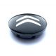 4 articles 56mm / 52mm CITROEN Enjoliveurs cache-moyeux de centre de roue