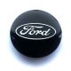 4 Stück 56mm / 52mm FORD nabendeckel felgendeckel nabenkappen radkappen