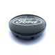 4 articles 56mm / 52mm FORD Enjoliveurs cache-moyeux de centre de roue