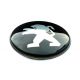 4 articles x 65mm METAL autocollants PEUGEOT centre de roue LOGO enjoliveurs emblèmes