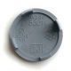 4 Stück Mercedes Benz 57mm / 52mm nabendeckel felgendeckel nabenkappen SCHWARZ LORBEER