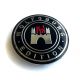4 Stück 56mm / 52mm Wolfsburg nabendeckel felgendeckel nabenkappen radkappen