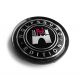 4 articles 63mm / 58mm WOLFSBURG Enjoliveurs cache-moyeux de centre de roue