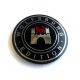 4 articles 66mm / 56mm WOLFSBURG Enjoliveurs cache-moyeux de centre de roue