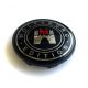 4 articles 69mm / 56mm WOLFSBURG Enjoliveurs cache-moyeux de centre de roue