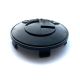 4 articles 68mm / 64mm BMW Enjoliveurs cache-moyeux de centre de roue Shadow Line