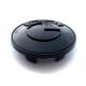 4 items Bmw 69mm / 56mm wheel center hub caps rim covers Shadow Line