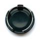 4 items Mercedes Benz 59mm / 54mm wheel center caps rim hub covers Brabus