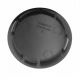 4 items Mercedes Benz 65mm / 56mm wheel center caps rim hub covers Brabus