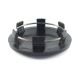 4 articles 69mm / 56mm Enjoliveurs cache-moyeux AIGLE héraldique de centre de roue
