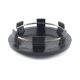 4 items 69mm / 56mm wheel center hub caps Heraldic EAGLE rim badges