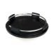 4 items 63mm / 58mm wheel center hub caps Iron Cross rim badges