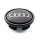 4 items 58mm / 53mm AUDI wheel center hub caps covers