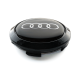 4 articles 64mm / 60mm AUDI Enjoliveurs cache-moyeux de centre de roue
