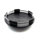 4 articles 64mm / 60mm BMW Enjoliveurs cache-moyeux de centre de roue