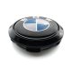4 items 64mm / 60mm BMW wheel center hub caps covers