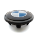 4 articles 65mm / 48mm BMW Enjoliveurs cache-moyeux de centre de roue
