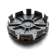 4 items 69mm / 67mm BMW wheel center hub caps covers
