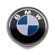 4 items 69mm / 67mm BMW wheel center hub caps covers