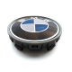 4 articles 69mm / 67mm BMW Enjoliveurs cache-moyeux de centre de roue