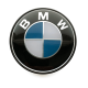 4 Stück Bmw nabendeckel 54mm / 49mm felgendeckel nabenkappen