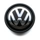 4 Stück 58mm / 53mm VW VOLKSWAGEN nabendeckel felgendeckel nabenkappen radkappen