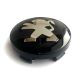 4 items 59mm / 54mm PEUGEOT wheel center hub caps covers