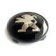 4 items 61mm / 57mm PEUGEOT wheel center hub caps covers