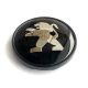 4 Stück 63mm / 57mm PEUGEOT nabendeckel felgendeckel nabenkappen radkappen