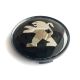 4 Stück 63mm / 58mm PEUGEOT nabendeckel felgendeckel nabenkappen radkappen