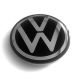 4 Stück 56mm / 52mm VW nabendeckel felgendeckel nabenkappen radkappen NEU VOLKSWAGEN 6CD601171XQI