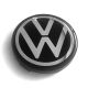 4 Stück 59mm / 54mm VW nabendeckel felgendeckel nabenkappen radkappen VOLKSWAGEN NEU