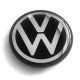 4 Stück 68mm / 62mm VW nabendeckel felgendeckel nabenkappen radkappen VOLKSWAGEN NEU