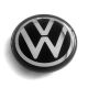 4 items 69mm / 56mm VW wheel center hub caps VOLKSWAGEN NEW