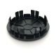 4 items 75mm / 65mm MERCEDES BENZ wheel center hub caps covers