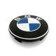 4 articles 70mm / 60mm BMW Enjoliveurs cache-moyeux de centre de roue