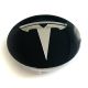 4 Stück 56mm / 52mm TESLA nabendeckel felgendeckel nabenkappen radkappen