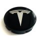 4 Stück 60mm / 55mm TESLA nabendeckel felgendeckel nabenkappen radkappen