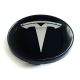 4 Stück 60mm / 51mm TESLA  nabendeckel felgendeckel nabenkappen radkappen