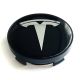 4 Stück 60mm / 57mm TESLA  nabendeckel felgendeckel nabenkappen radkappen