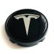 4 Stück 64mm / 61mm TESLA nabendeckel felgendeckel nabenkappen radkappen