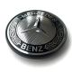 4 items Mercedes Benz 65mm / 56mm wheel center caps rim hub covers LAUREL