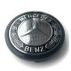 4 Stück 75mm / 65mm MERCEDES BENZ nabendeckel nabenkappen felgendeckel felgenkappen LORBEER