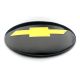 4 Stück x 56mm METAL Aufkleber CHEVROLET Felgen LOGO Radkappen Embleme