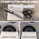 4 items 64mm / 61mm JEEP wheel center hub caps covers