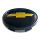 4 items 63mm / 57mm CHEVROLET wheel center hub caps covers