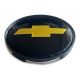 4 Stück 63mm / 58mm CHEVROLET nabendeckel felgendeckel nabenkappen radkappen