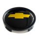 4 articles 74mm / 70mm CHEVROLET Enjoliveurs cache-moyeux de centre de roue
