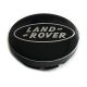 4 items 56mm / 51mm LAND ROVER wheel center hub caps covers