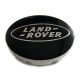 4 Stück 56mm / 52mm LAND ROVER nabendeckel felgendeckel nabenkappen radkappen